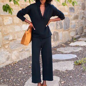 Frank & Eileen CARMEL TRAVEL SET